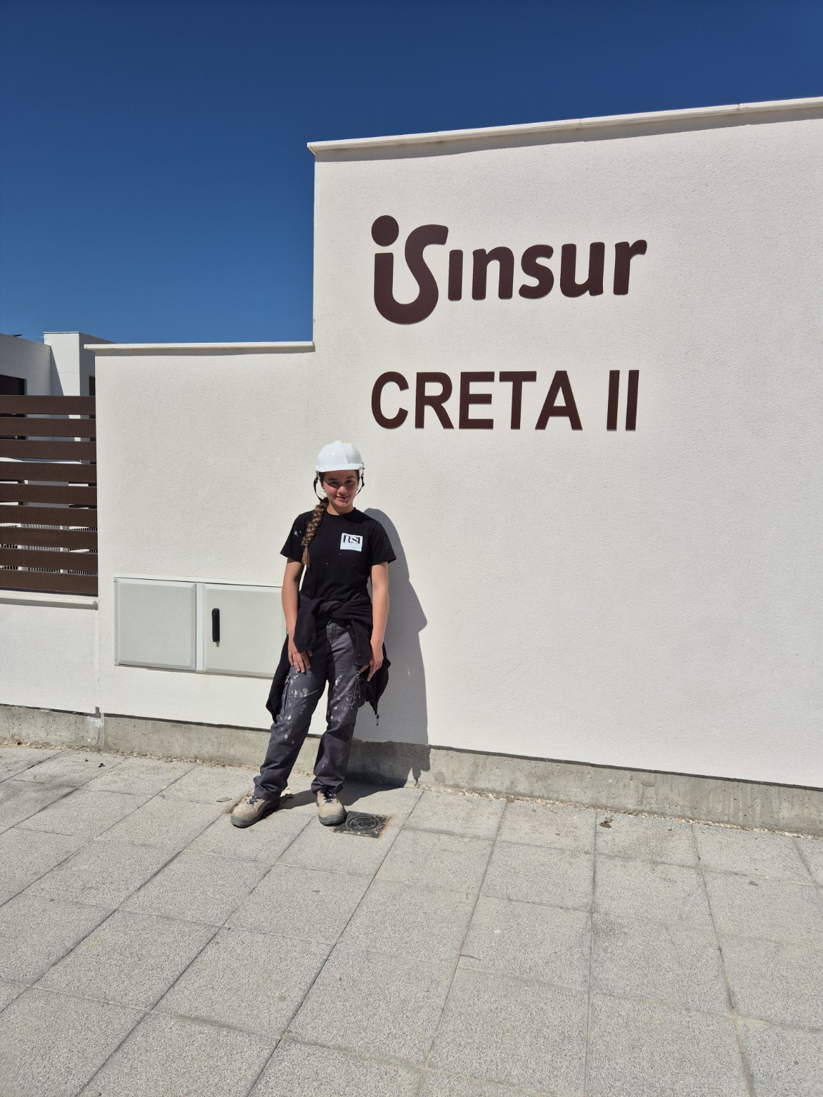 Postventa de viviendas de nueva construcción e intervenciones técnicas RSI