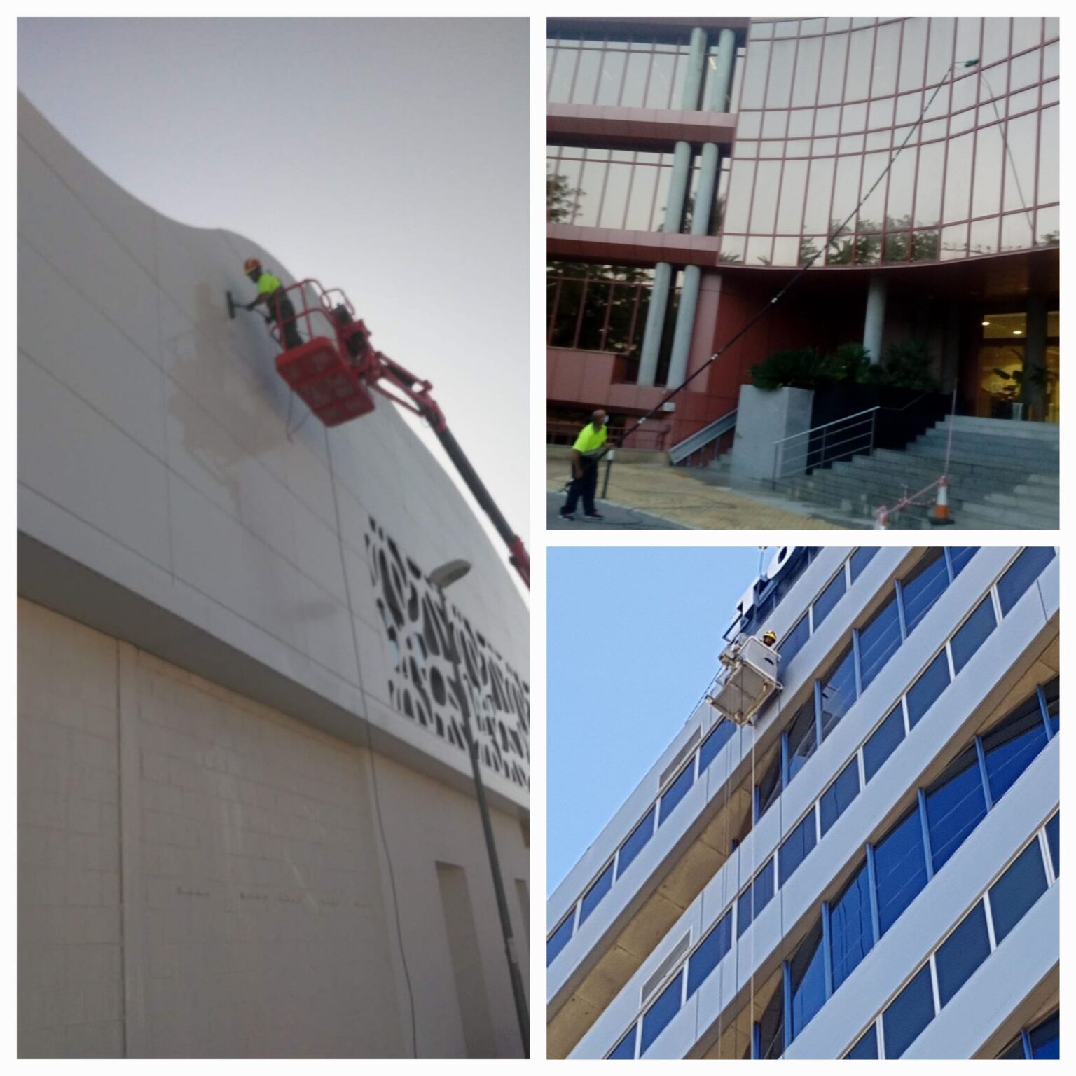 Acondicionamiento e higienización técnica