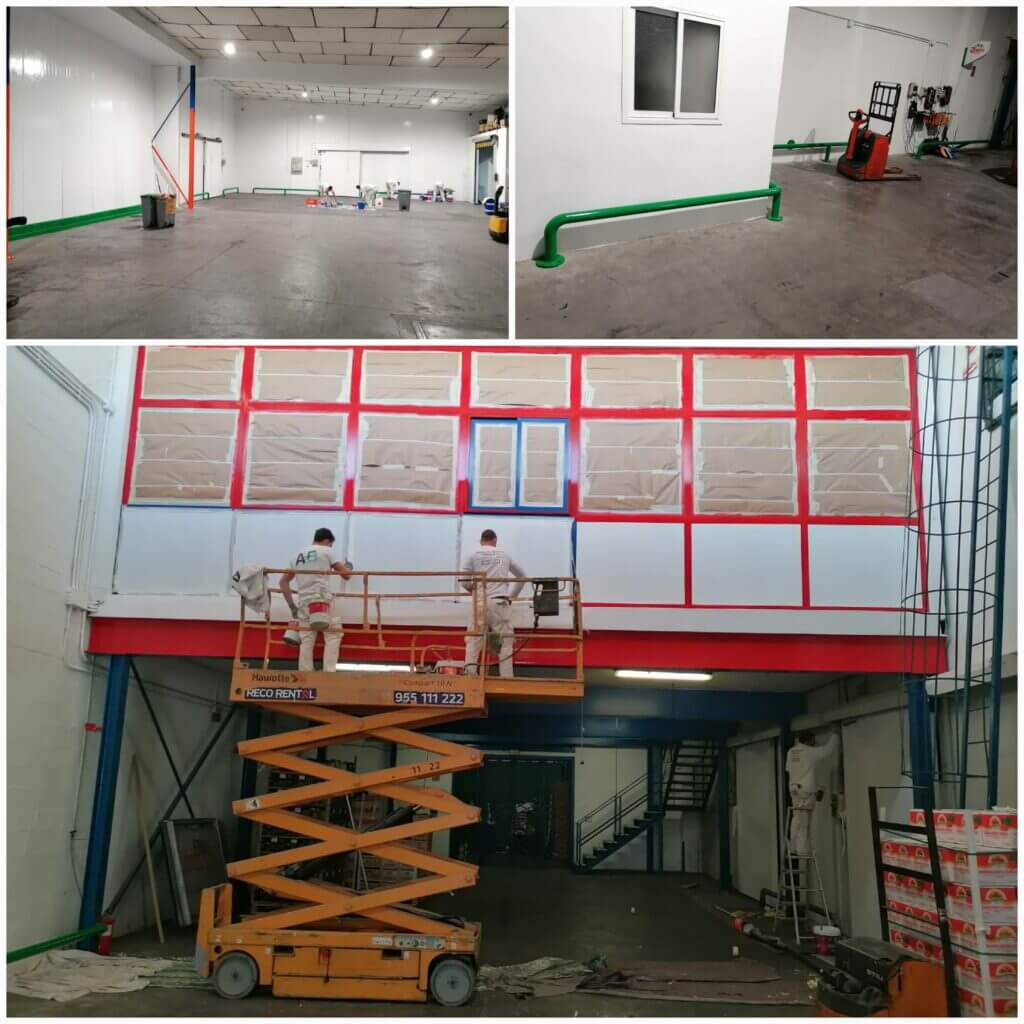 Albañilería y construcción profesional por RSI
